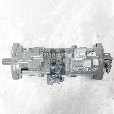 K3V140DT-NISER-9N00 (F=17TR=13T) XCG330LC-8 ปั๊มไฮดรอลิก