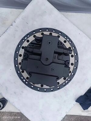 DH420 2401-6357A 24016357A โซลาร์ 400LC-V โซลาร์ 420LC-V ไดรฟ์สุดท้าย