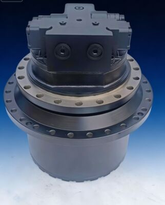 DH420 2401-6357A 24016357A โซลาร์ 400LC-V โซลาร์ 420LC-V ไดรฟ์สุดท้าย