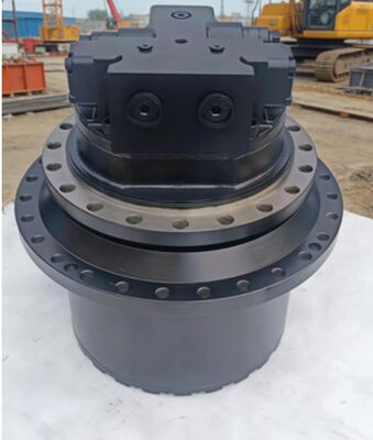 DH420 2401-6357A 24016357A โซลาร์ 400LC-V โซลาร์ 420LC-V ไดรฟ์สุดท้าย