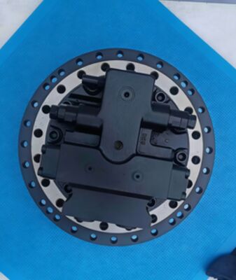 DH420 2401-6357A 24016357A โซลาร์ 400LC-V โซลาร์ 420LC-V ไดรฟ์สุดท้าย