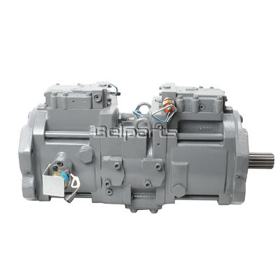 K3V180DTH-NXXXR-OE01 (F=15T) ปั๊มไฮดรอลิก