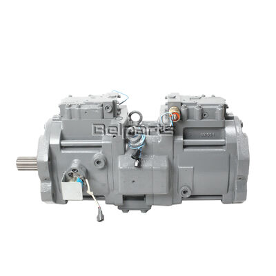 K3V180DTH-NXXXR-OE01 (F=15T) ปั๊มไฮดรอลิก