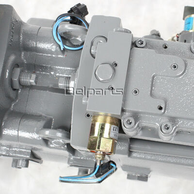 K3V180DTH-NXXXR-OE01 (F=15T) ปั๊มไฮดรอลิก