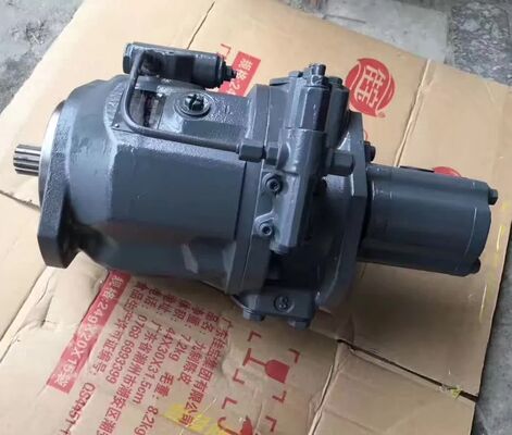 ปั๊มไฮดรอลิก DH80-7 สำหรับอะไหล่รถขุด Doosan ปั๊มลูกสูบแนวแกน OEM 32362406