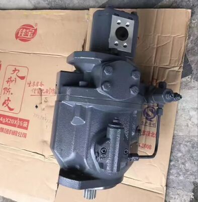 ปั๊มไฮดรอลิก DH80-7 สำหรับอะไหล่รถขุด Doosan ปั๊มลูกสูบแนวแกน OEM 32362406