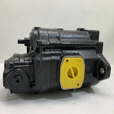ปั๊มไฮดรอลิก SW17 สำหรับอะไหล่รถขุด Wacker Neuson DVP9-04S5 ปั๊มลูกสูบแนวแกน