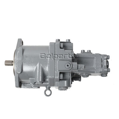 K3SP36-Y25-5R-9NTA (F=15TR=13T) 22313 ปั๊มไฮดรอลิก ASS'Y