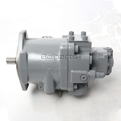 K3SP36-Y09-XR-9N00 (F=15TR=10T)15408 ปั๊มไฮดรอลิก ASS'Y