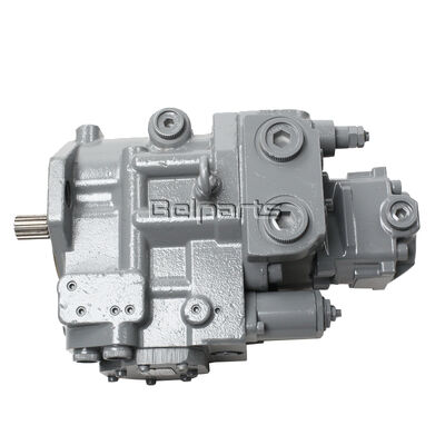 K3SP36-Y09-XR-9N00 (F=15TR=10T)15408 ปั๊มไฮดรอลิก ASS'Y