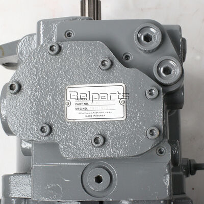 K3SP36-Y09-XR-9N00 (F=15TR=10T)15408 ปั๊มไฮดรอลิก ASS'Y