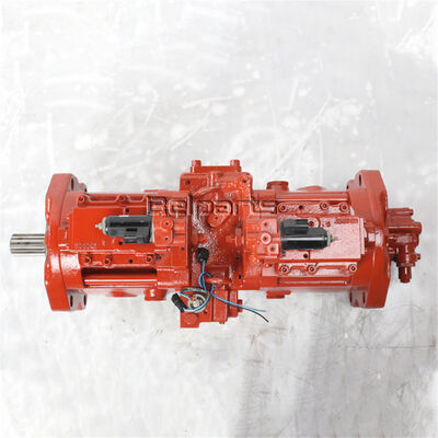K5V160DTP-NOSER-OE02 (F=13TR=13T) 05636 ปั๊มน้ํา