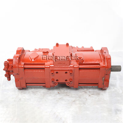 K5V160DTP-NOSER-OE02 (F=13TR=13T) 05636 ปั๊มน้ํา