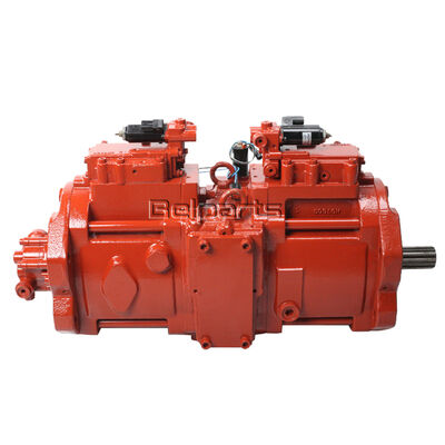 K5V160DTP-NOSER-OE02 (F=13TR=13T) 05636 ปั๊มน้ํา