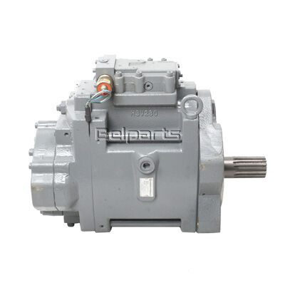 EX750-5, EX800H-5 9139426 9168965 9169241 9184005 K3V280SH-NXXXL-OE01 (F=16T) ปั๊มไฮดรอลิก
