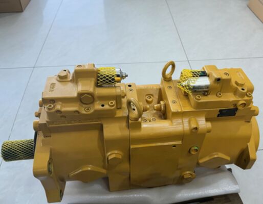 ปั๊มไฮดรอลิก 336GC สำหรับอะไหล่รถขุด 505-0528 527-7798 5050528 5277798 ปั๊มลูกสูบแนวแกน