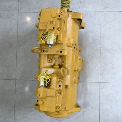 ปั๊มไฮดรอลิก 336GC สำหรับอะไหล่รถขุด 505-0528 527-7798 5050528 5277798 ปั๊มลูกสูบแนวแกน