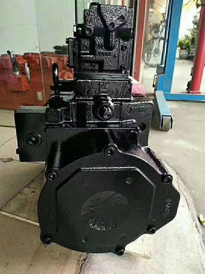 ปั๊มไฮดรอลิก SK850 SK850LC สำหรับอะไหล่รถขุด Kobelco K3V280 LV10V00008F1 ปั๊มลูกสูบแนวแกนหลังการขาย