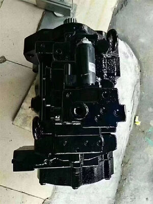 ปั๊มไฮดรอลิก SK850 SK850LC สำหรับอะไหล่รถขุด Kobelco K3V280 LV10V00008F1 ปั๊มลูกสูบแนวแกนหลังการขาย
