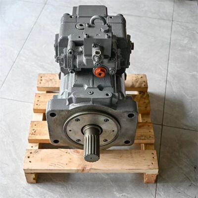 ZX870LC-5B Hydraulic Pump for Hitachi Excavator Spare Parts 9298854 Axial Piston Pump โอเอ็มเอ