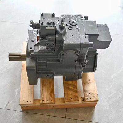ZX870LC-5B Hydraulic Pump for Hitachi Excavator Spare Parts 9298854 Axial Piston Pump โอเอ็มเอ