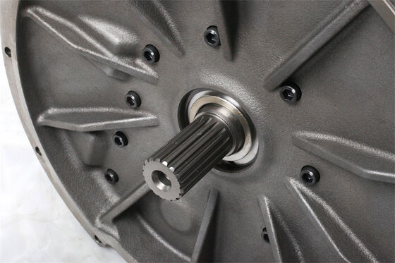 ปั๊มไฮดรอลิก JS330 JCB330 20/925652 K5V200DPH-XDNR-2C24 สำหรับ JCB