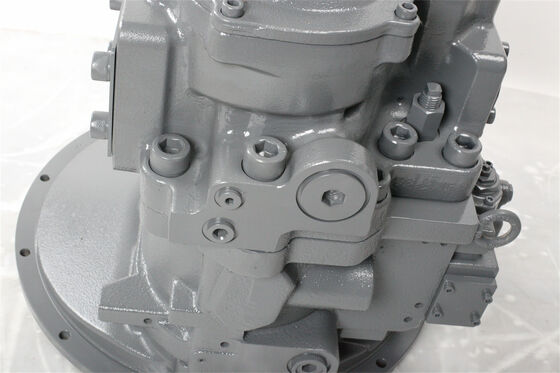 ปั๊มไฮดรอลิก JS330 JCB330 20/925652 K5V200DPH-XDNR-2C24 สำหรับ JCB