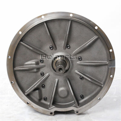 ปั๊มไฮดรอลิก JS330 JCB330 20/925652 K5V200DPH-XDNR-2C24 สำหรับ JCB