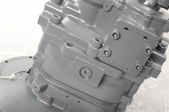 ปั๊มไฮดรอลิก JS330 JCB330 20/925652 K5V200DPH-XDNR-2C24 สำหรับ JCB