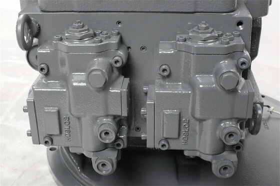 ปั๊มไฮดรอลิก JS330 JCB330 20/925652 K5V200DPH-XDNR-2C24 สำหรับ JCB