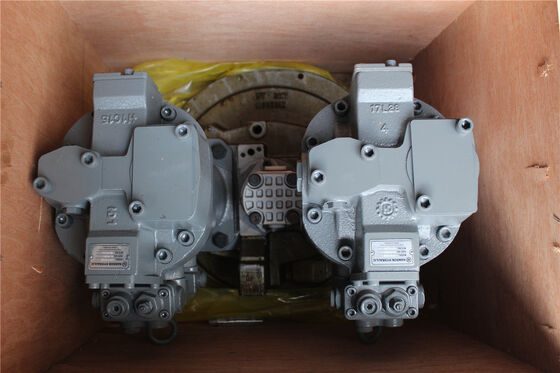 HPV145 9195241 YB60000253 YB60000254 YB60000309 YB60000356 , ZX350H-3G ZX350K, ZX350K-3G, ZX350LC-AMS, ZX350LC-HCME, ZX350LCH-3G, ZX350LCK-3G, ZX350W, ZX360H-3G , ปั๊มไฮดรอลิก