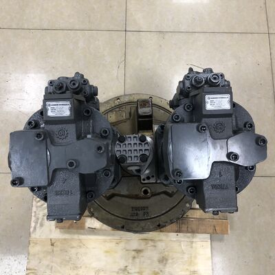 HPV145 9195241 YB60000253 YB60000254 YB60000309 YB60000356 , ZX350H-3G ZX350K, ZX350K-3G, ZX350LC-AMS, ZX350LC-HCME, ZX350LCH-3G, ZX350LCK-3G, ZX350W, ZX360H-3G , ปั๊มไฮดรอลิก
