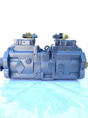 SY365 SY385 แพมป์ไฮดรอลิกสําหรับ SANY เครื่องขุดอะไหล่ K5V200DTH1X5R-OE30 แพมป์พิสตันแกน OEM