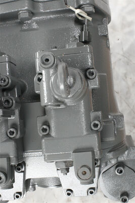HPVO118HW-RH26A 9262319 9262320 ZX210LCK-3-HCMC, ZX210N-3 ZX210N-3-AMS, ZX210N-3-HCME, ZX240-3-AMS, ZX240N-3-HCME HYDRAULIC PUMP ASS'Y
