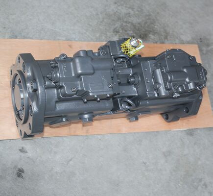 ปั๊มไฮดรอลิก R480-9S สําหรับ Hyundai Excavator อะไหล่ 31QB-10030 K5V200DT-139R-9N1A ปั๊มพิสตองแกน OEM