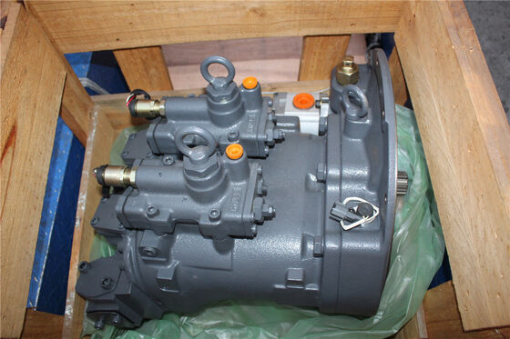 HPV0102GW 9150726 9152668 EX200-5 CHR70, EX200-5, EX200-5 JPN, EX200-5HG, EX200-5HHE, EX200-5LV JAP, EX200-5X JPN, ปั๊มไฮดรอลิก