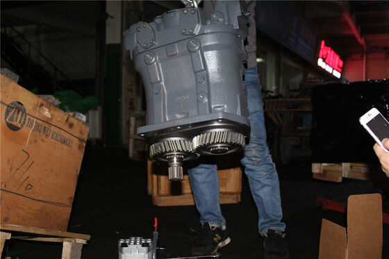 HPV0102GW 9150726 9152668 EX200-5 CHR70, EX200-5, EX200-5 JPN, EX200-5HG, EX200-5HHE, EX200-5LV JAP, EX200-5X JPN, ปั๊มไฮดรอลิก