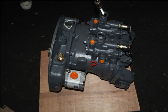 HPV0102GW 9150726 9152668 EX200LC-5HHE,EX200SS-5, EX210H-5, EX210H-5 JPN, EX210K-5 JPN, EX210LC-5HHE, EX200-5Z JPN MA145-5 ปั๊มน้ํา