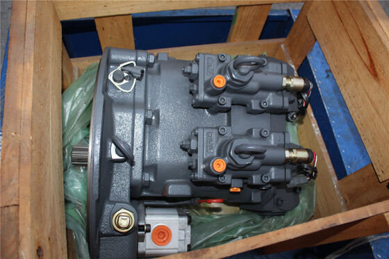 HPV0102GW 9150726 9152668 EX200LC-5HHE,EX200SS-5, EX210H-5, EX210H-5 JPN, EX210K-5 JPN, EX210LC-5HHE, EX200-5Z JPN MA145-5 ปั๊มน้ํา