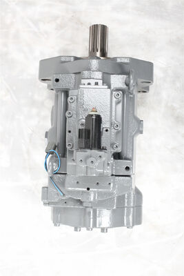 K3V280SH-NXXXL-OE41 K3V280 9254122 4635645 4641835 ZX650 ZX650LC-3, ZX670LCH-3, ZX670LCR-3 , ZX650-3 ZX850-3 EX1200-6,ZX670LCR-3, ZX850-3 ปั๊มไฮดรอลิก