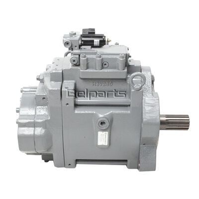 K3V280SH-NXXXL-OE41 K3V280 9254122 4635645 4641835 ZX650 ZX650LC-3, ZX670LCH-3, ZX670LCR-3 , ZX650-3 ZX850-3 EX1200-6,ZX670LCR-3, ZX850-3 ปั๊มไฮดรอลิก