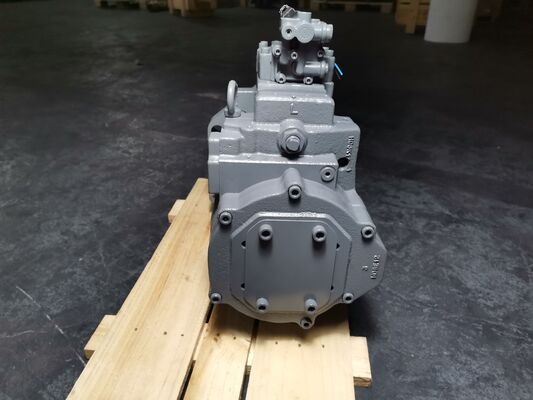 K3V280SH-NXXXL-OE41 K3V280 9254122 4635645 4641835 ZX650 ZX650LC-3, ZX670LCH-3, ZX670LCR-3 , ZX650-3 ZX850-3 EX1200-6,ZX670LCR-3, ZX850-3 ปั๊มไฮดรอลิก