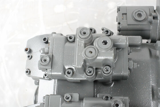 HPVO102GW-RH23A และไม่มี EPR 9191164 9195235 IZX200, ZX200 IZX200LC, IZX210F, IZX210MF, MA200-G, ZX200, ZX200-3-HCMC, ZX200-3G, ปั๊มไฮดรอูลิก
