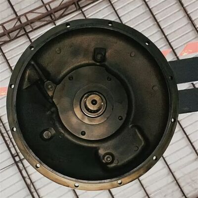 PC240-6 PC240-6K PC240NLC-6K ปั๊มไฮดรอลิกสําหรับ Komatsu Excavator อะไหล่ 708-2L-00422 ปั๊มพิสตองแกน OEM
