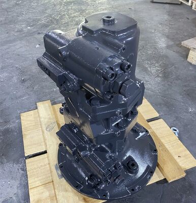 PC240-6 PC240-6K PC240NLC-6K ปั๊มไฮดรอลิกสําหรับ Komatsu Excavator อะไหล่ 708-2L-00422 ปั๊มพิสตองแกน OEM