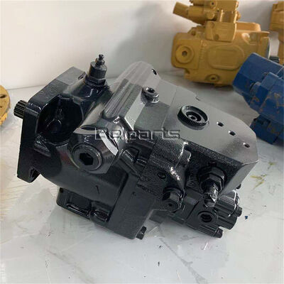 ปั๊มไฮดรอลิก PC27R-8 สำหรับอะไหล่รถขุด Komatsu 708-1S-00130 ปั๊มลูกสูบแนวแกน OEM