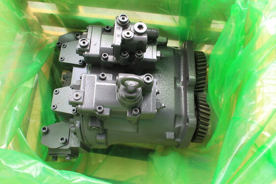 HPV0102GW-RH23A 03253 ปั๊มน้ํา