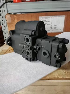 EX30 แพมป์ไฮดรอลิกสําหรับอะไหล่เครื่องขุดฮิตาชิ PVD-1B-32P-11G5 แพมป์พิสตันแกน