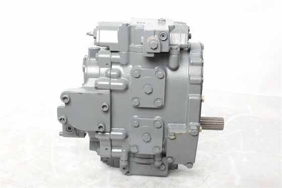 SBS120 59195 2726955 1626176 321D LCR, 323D L, 323D LN, 323D SA 320C, 320C FM, 320C L, 321C 17T ปั๊มไฮดรอลิก