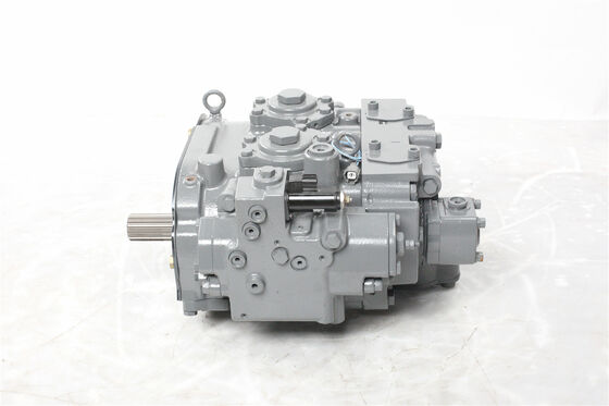 SBS120 59195 2726955 1626176 321D LCR, 323D L, 323D LN, 323D SA 320C, 320C FM, 320C L, 321C 17T ปั๊มไฮดรอลิก